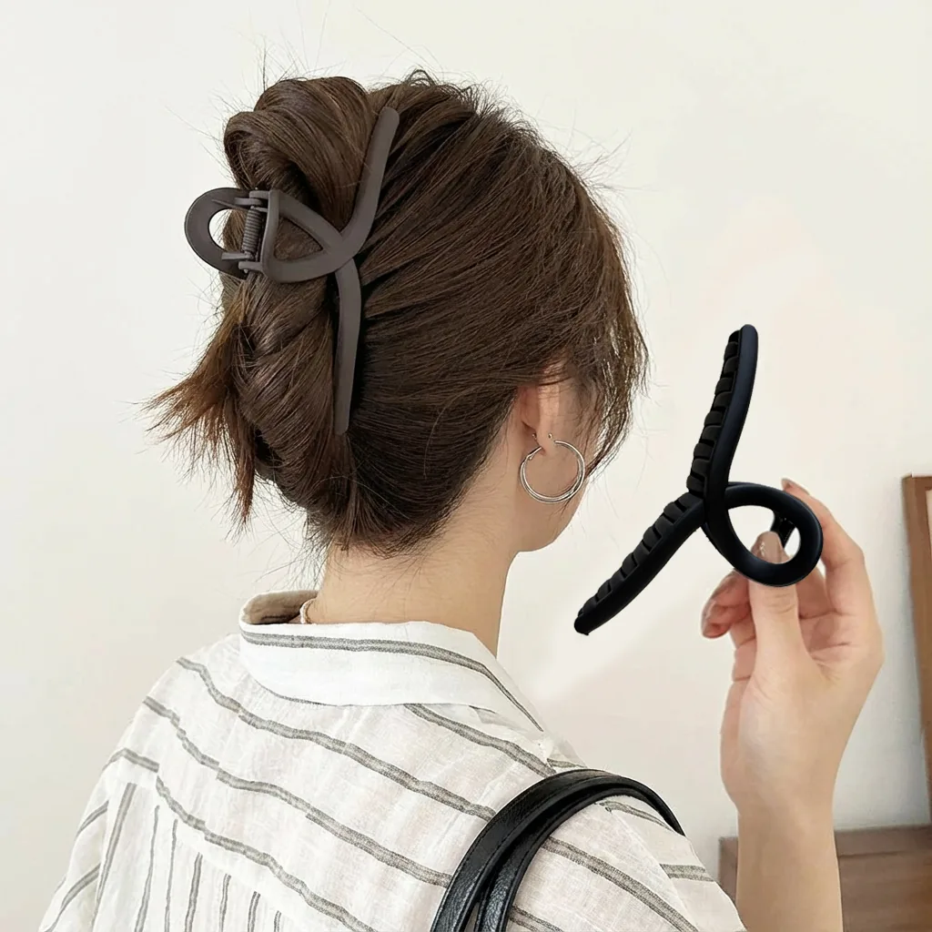 걸핀스 15cm 빅 매트 집게핀 세트 2P 가격 추이 걸핀스 15cm 빅 매트 집게핀 세트 2P - 최저가 3,270원
