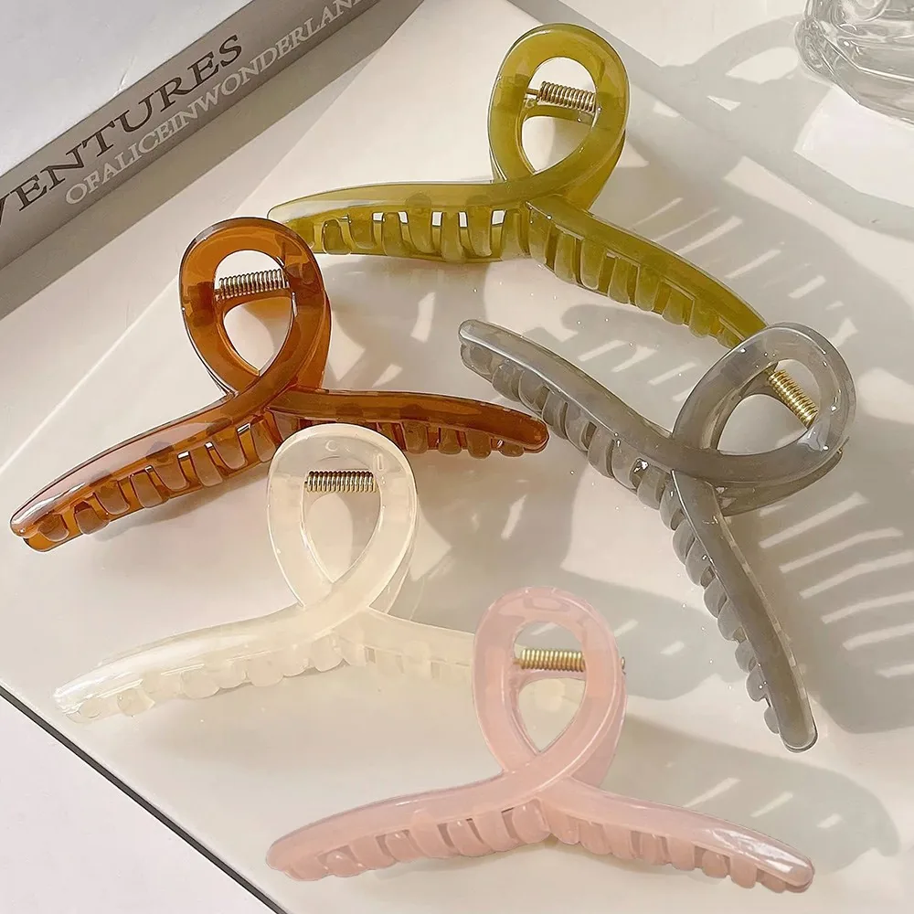 무식이네 빅사이즈 꼬임 유광 올림머리 헤어 집게핀 13cm 5종 세트 가격 추이 무식이네 빅사이즈 꼬임 유광 올림머리 헤어 집게핀 13cm 5종 세트 - 최저가 3,490원