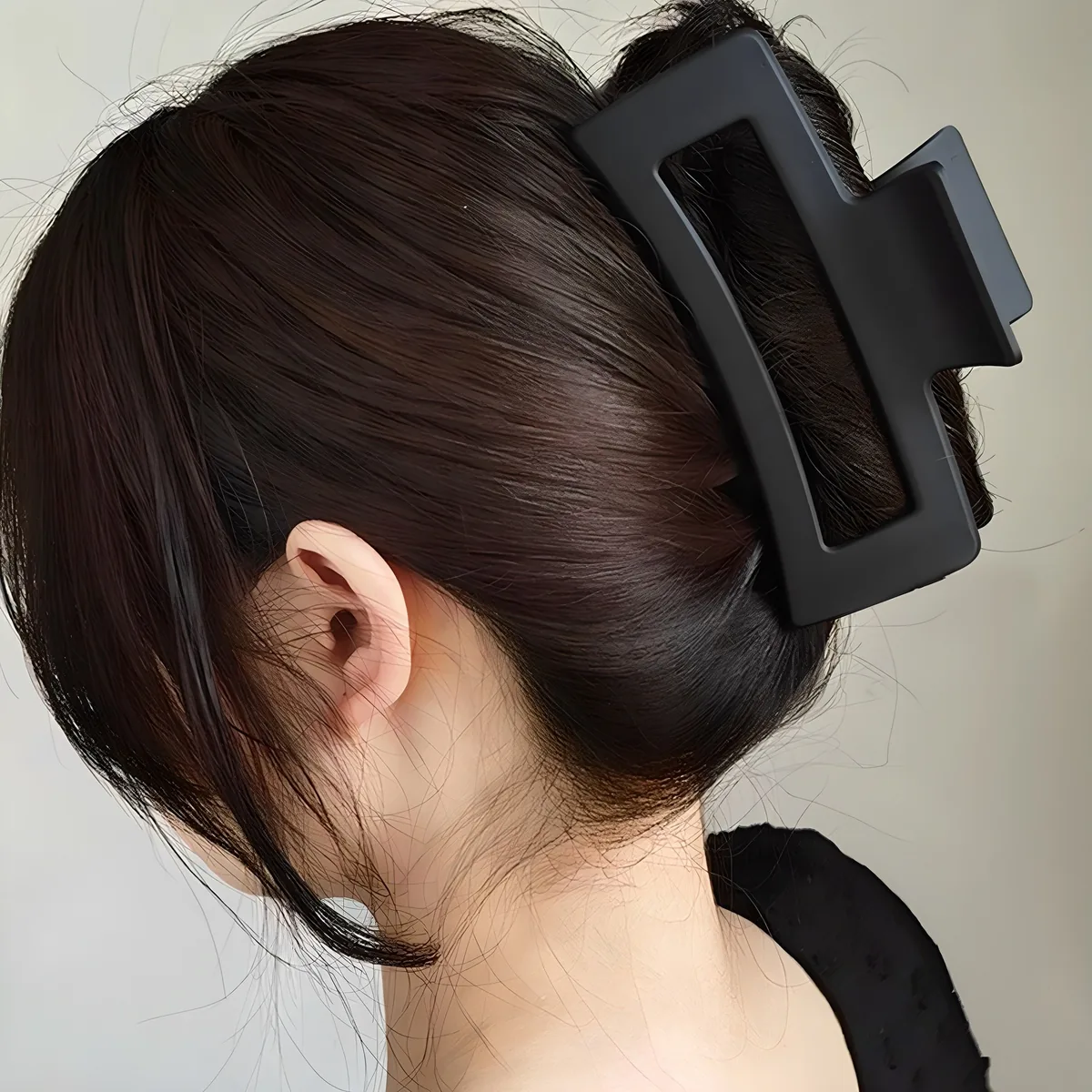 두발로 13cm 빅사이즈 무광 스퀘어 헤어 집게핀 가격 추이 두발로 13cm 빅사이즈 무광 스퀘어 헤어 집게핀 - 최저가 3,400원