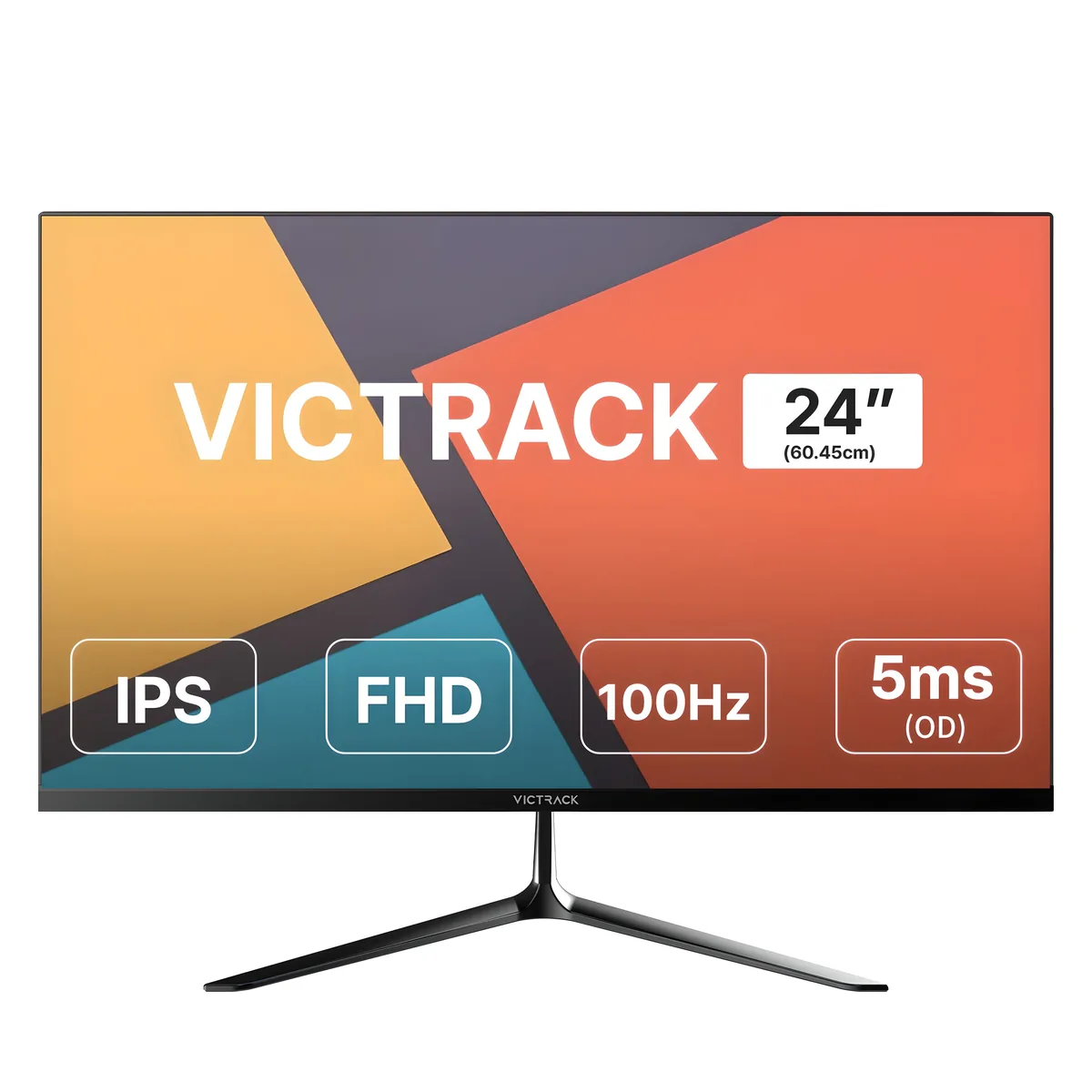빅트랙 FHD IPS 100Hz 평면 모니터 가격 추이 빅트랙 FHD IPS 100Hz 평면 모니터 - 최저가 80,900원