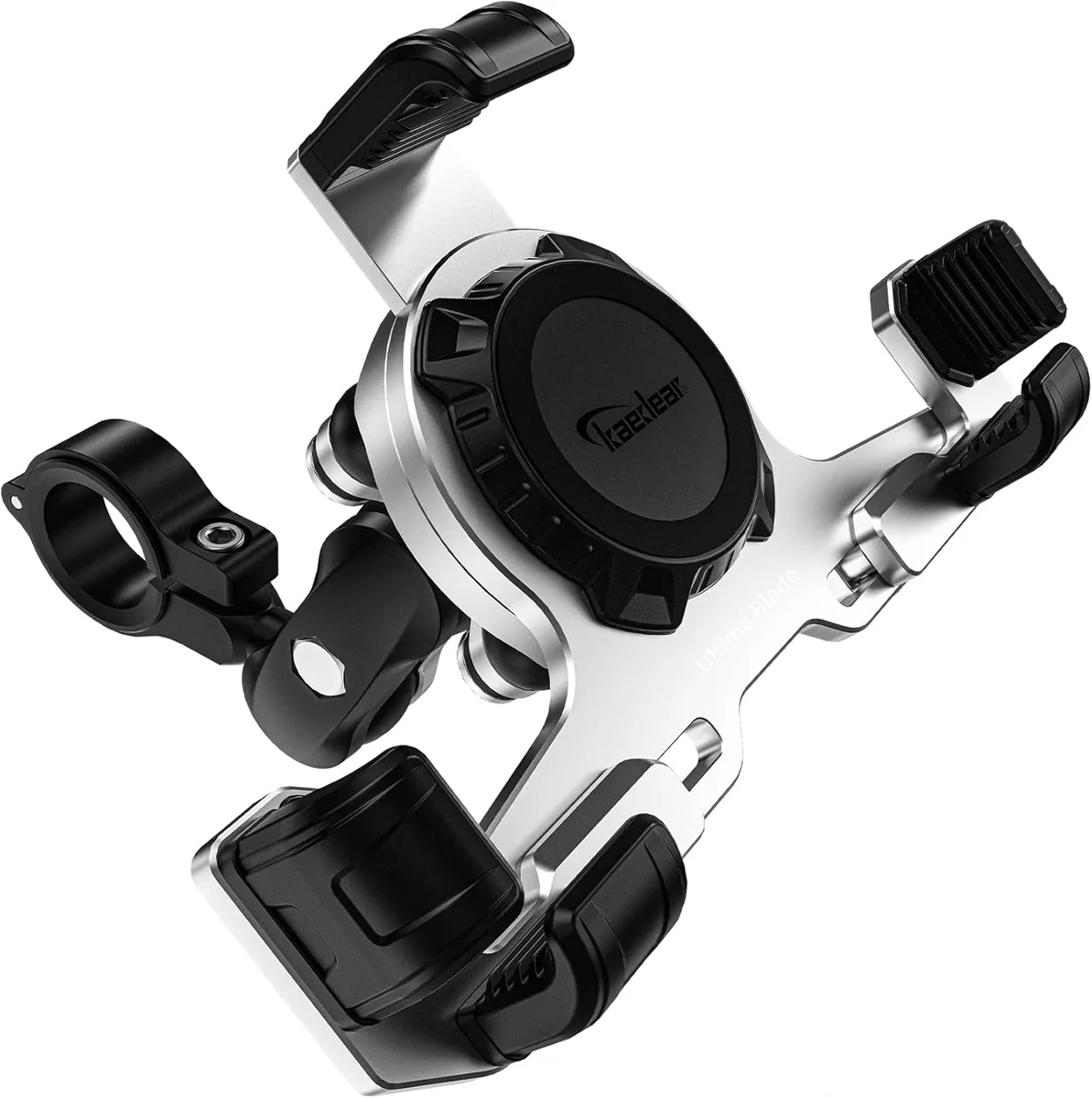 Kaedear KDR-M27PC-S Bike Smartphone Holder Vibration Absorption Smartphones Thickness Up to 0.7 가격 추이 Kaedear KDR-M27PC-S Bike Smartphone Holder Vibration Absorption Smartphones Thickness Up to 0.7 - 최저가 319,620원