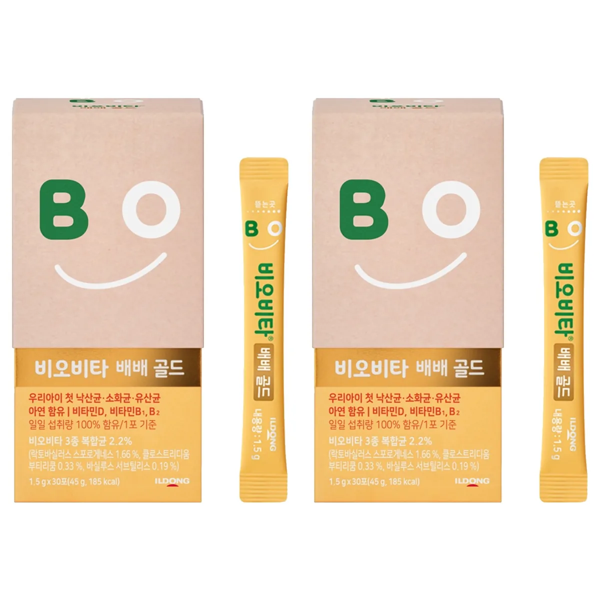 비오비타 배배 골드 유산균 가격 추이 비오비타 배배 골드 유산균 - 최저가 17,570원
