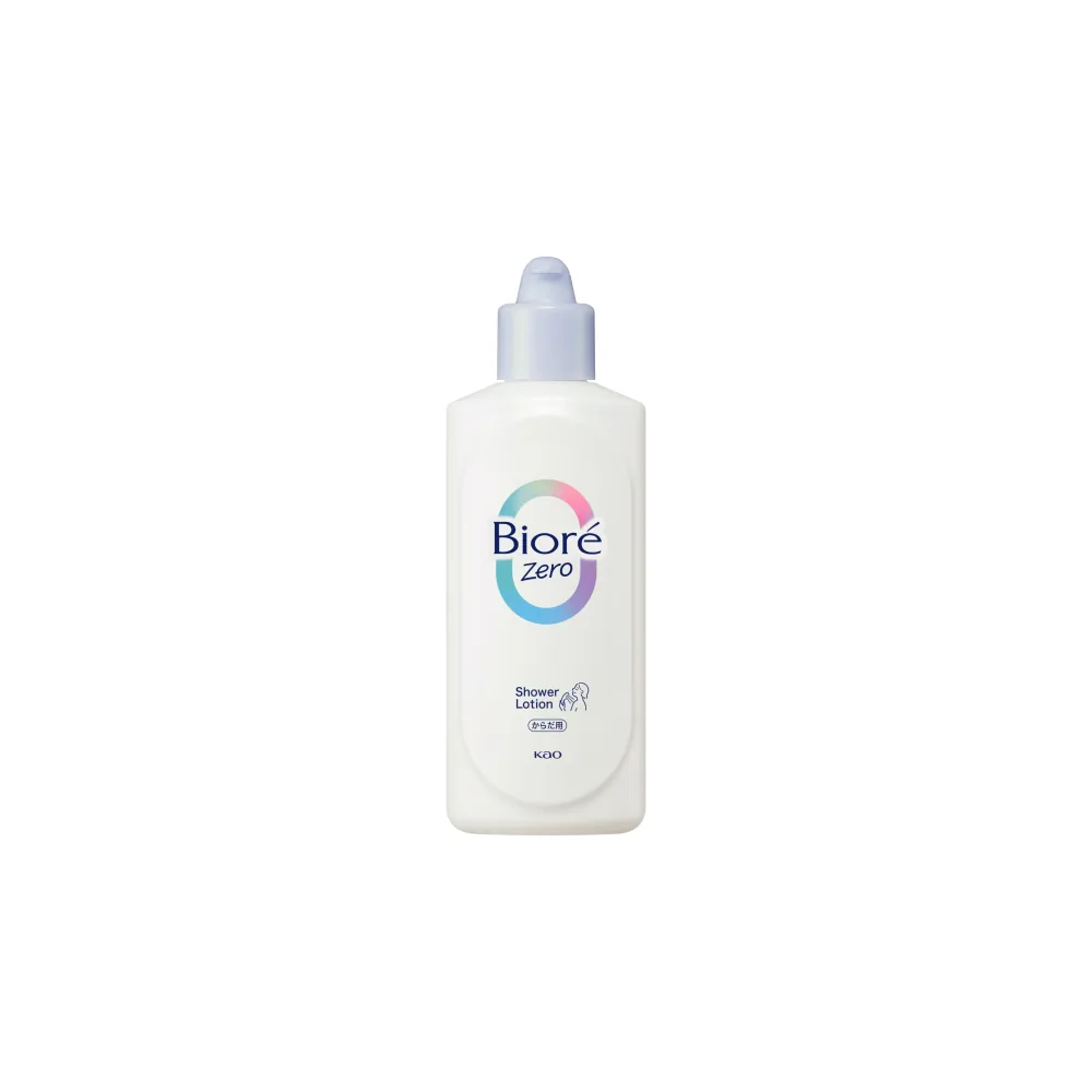 비오레 제로 땀케어 샤워로션 무향 200ml 가격 추이 비오레 제로 땀케어 샤워로션 무향 200ml - 최저가 7,890원