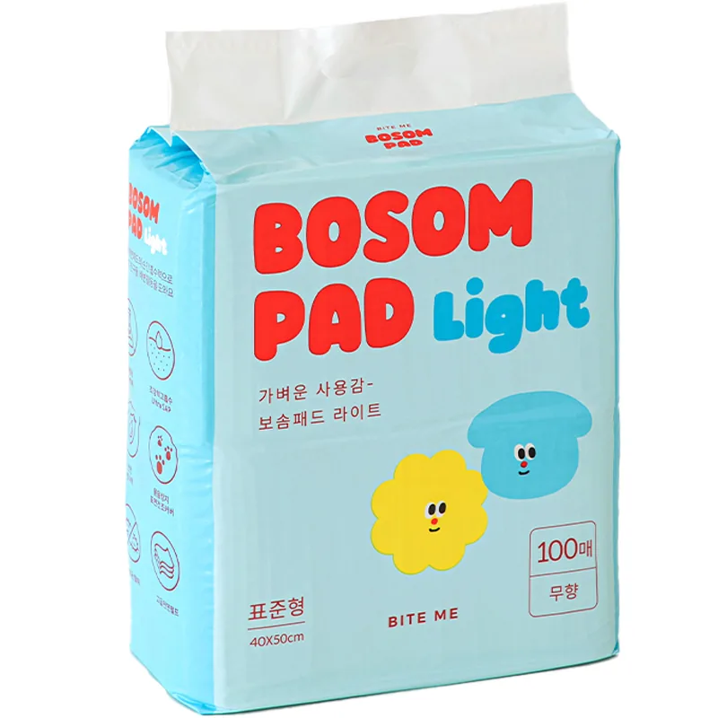 바잇미 보솜 라이트 배변패드 무향 가격 추이 바잇미 보솜 라이트 배변패드 무향 - 최저가 11,500원