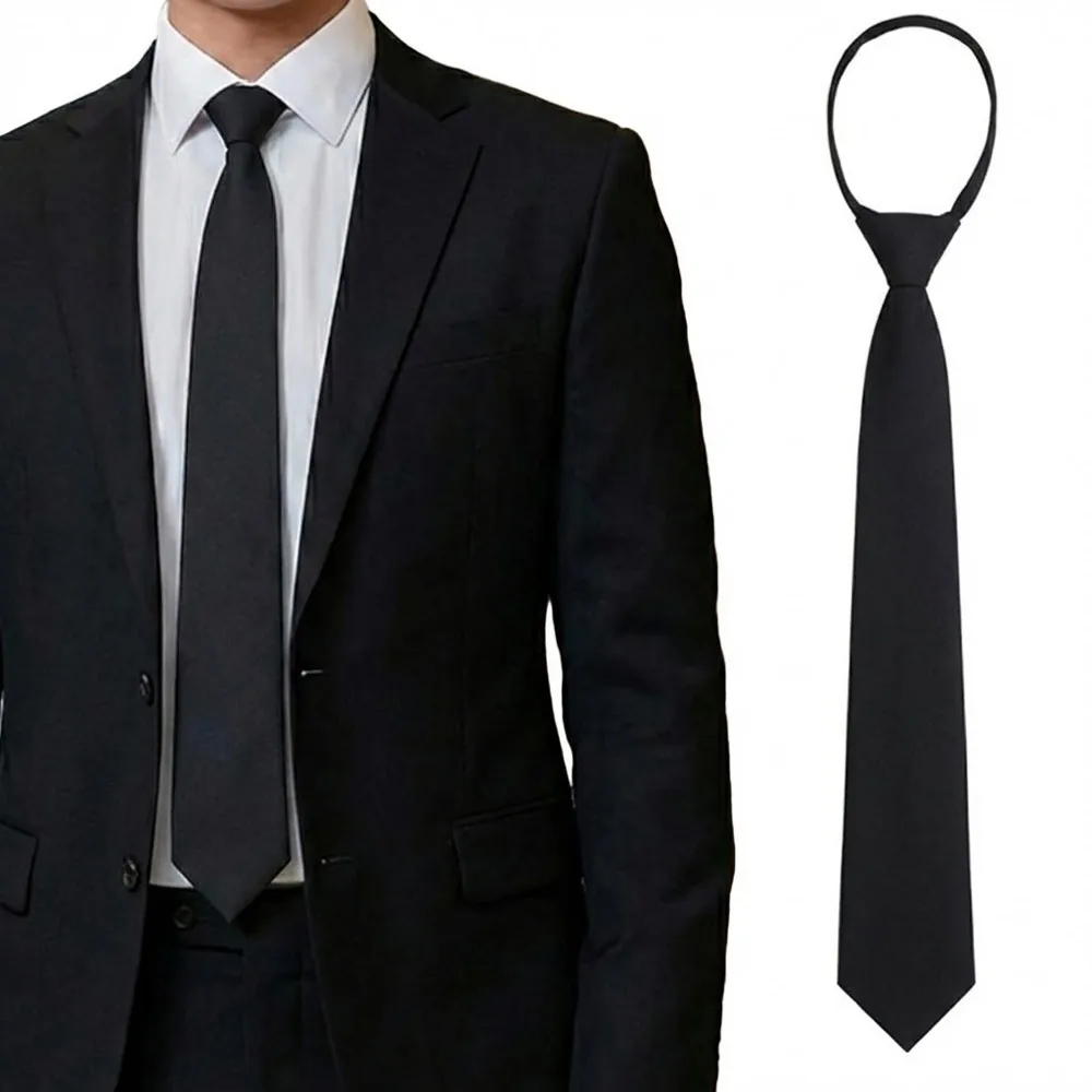 프렌티 남자 조문용 장례식 검은 자동 넥타이 가격 추이 프렌티 남자 조문용 장례식 검은 자동 넥타이 - 최저가 2,900원