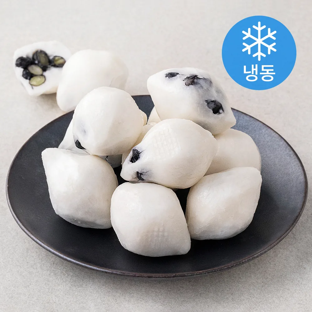 서리태 콩송편 (냉동) 가격 추이 서리태 콩송편 (냉동) - 최저가 9,900원