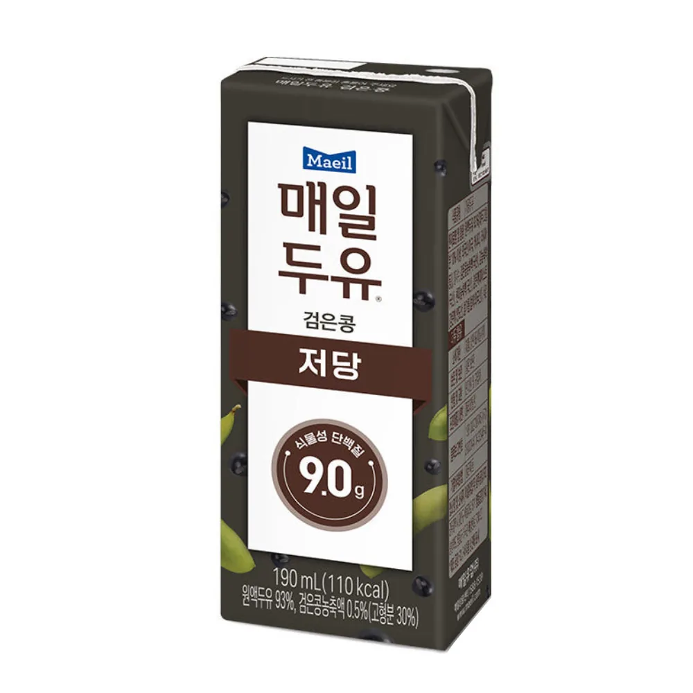 매일두유 검은콩 가격 추이 매일두유 검은콩 - 최저가 15,000원