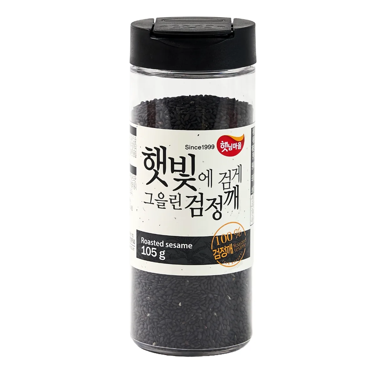 햇님마을 검정깨 가격 추이 햇님마을 검정깨 - 최저가 3,980원