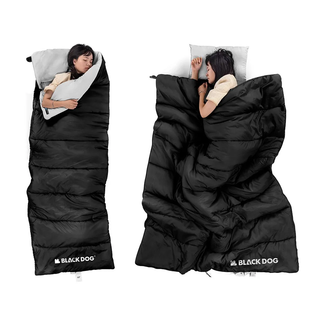 BLACKDOG 캠핑 슬리핑백 1인용 CBD2450WS048 가격 추이 BLACKDOG 캠핑 슬리핑백 1인용 CBD2450WS048 - 최저가 25,800원