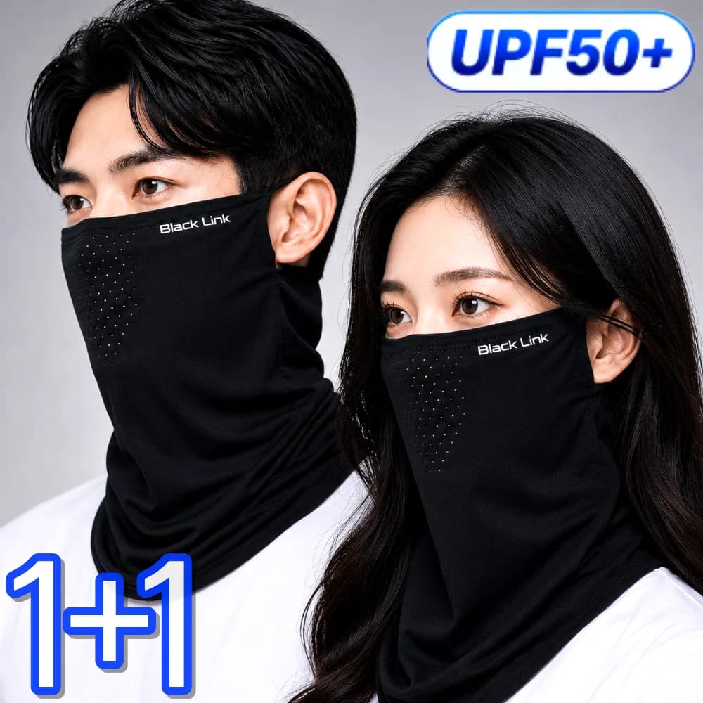 블랙링크 자외선차단 냉감 스포츠 마스크 가격 추이 블랙링크 자외선차단 냉감 스포츠 마스크 - 최저가 9,400원
