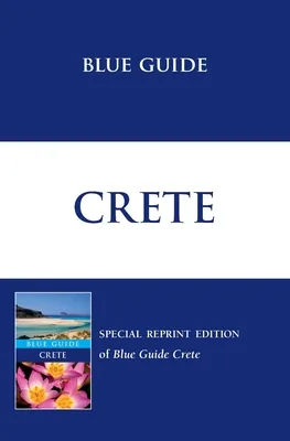 Blue Guide Crete, Paperback 가격 추이 Blue Guide Crete, Paperback - 최저가 54,800원