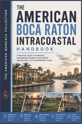(영문도서)Boca Raton Intracoastal Handbook: An Insider's Guide to Waterfront Living, Paperback 가격 추이 (영문도서)Boca Raton Intracoastal Handbook: An Insider's Guide to Waterfront Living, Paperback - 최저가 26,200원