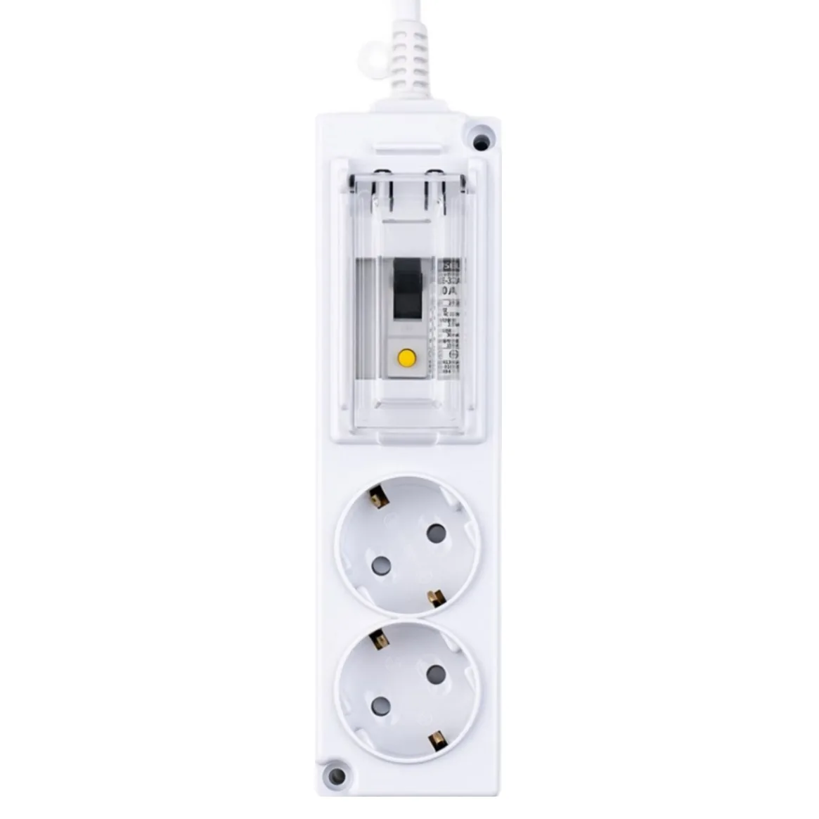 보코 고용량 4000W 누전차단용 멀티탭 2구 가격 추이 보코 고용량 4000W 누전차단용 멀티탭 2구 - 최저가 21,900원