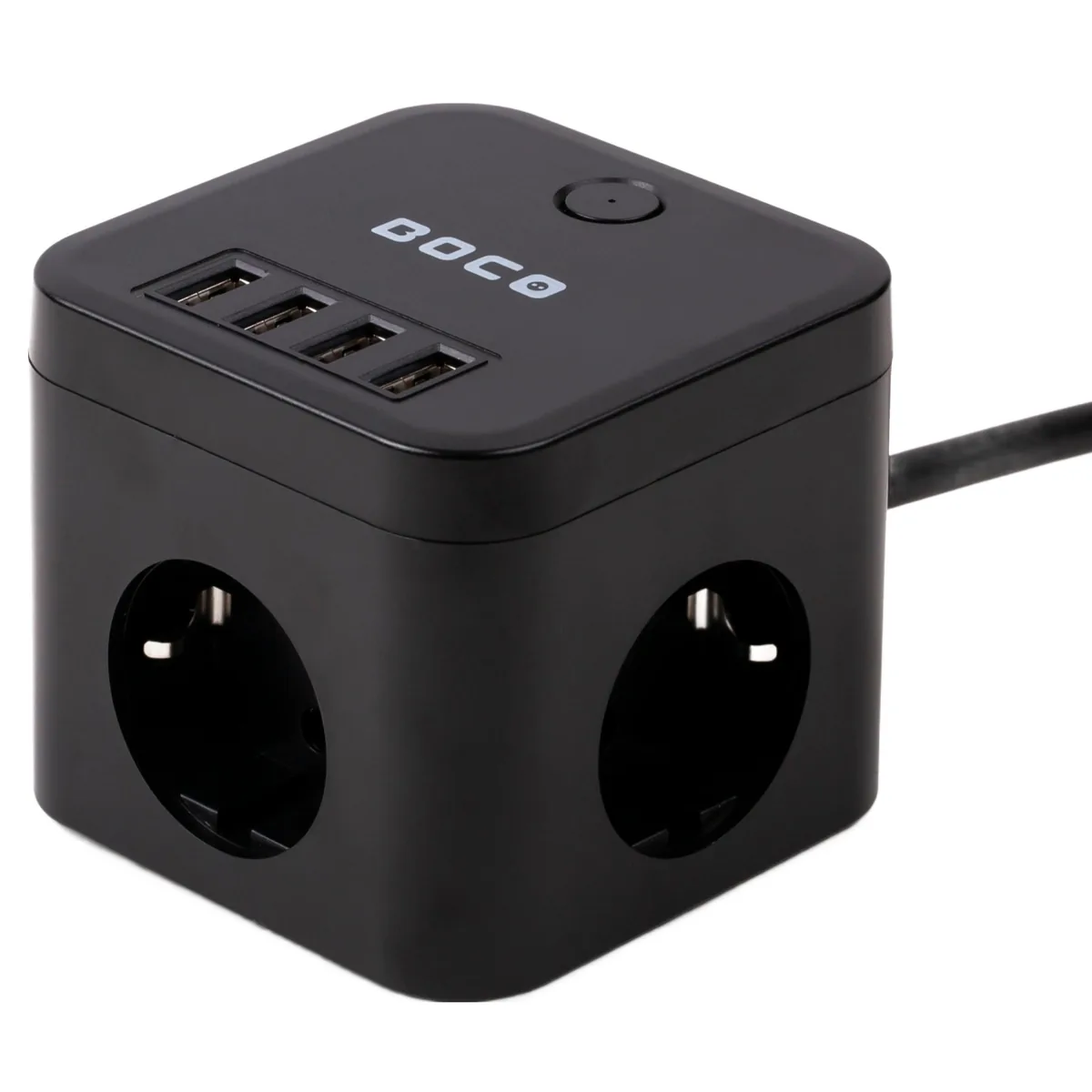 보코 USB 큐브 멀티탭 3구 SL-320 가격 추이 보코 USB 큐브 멀티탭 3구 SL-320 - 최저가 23,900원