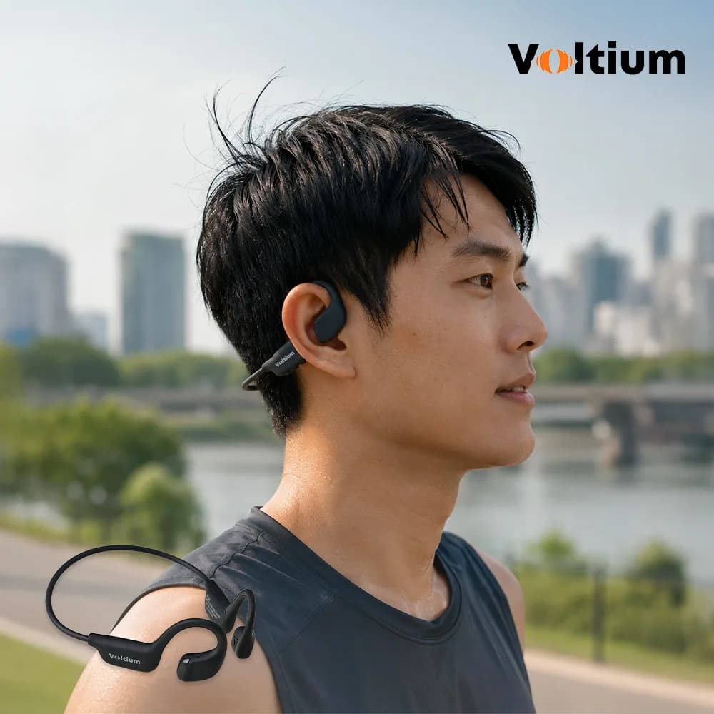 볼티움 블루투스 무선 공기전도 골전도 이어폰 에어코어 VTU-A600, 그래파이트 그레이 가격 추이 볼티움 블루투스 무선 공기전도 골전도 이어폰 에어코어 VTU-A600, 그래파이트 그레이 - 최저가 149,000원