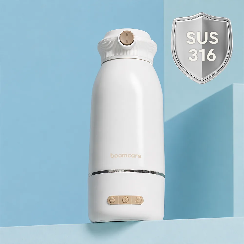 붐케어 메디클린 휴대용 분유포트 100도가열 텀블러 살균 500ml 가격 추이 붐케어 메디클린 휴대용 분유포트 100도가열 텀블러 살균 500ml - 최저가 74,290원