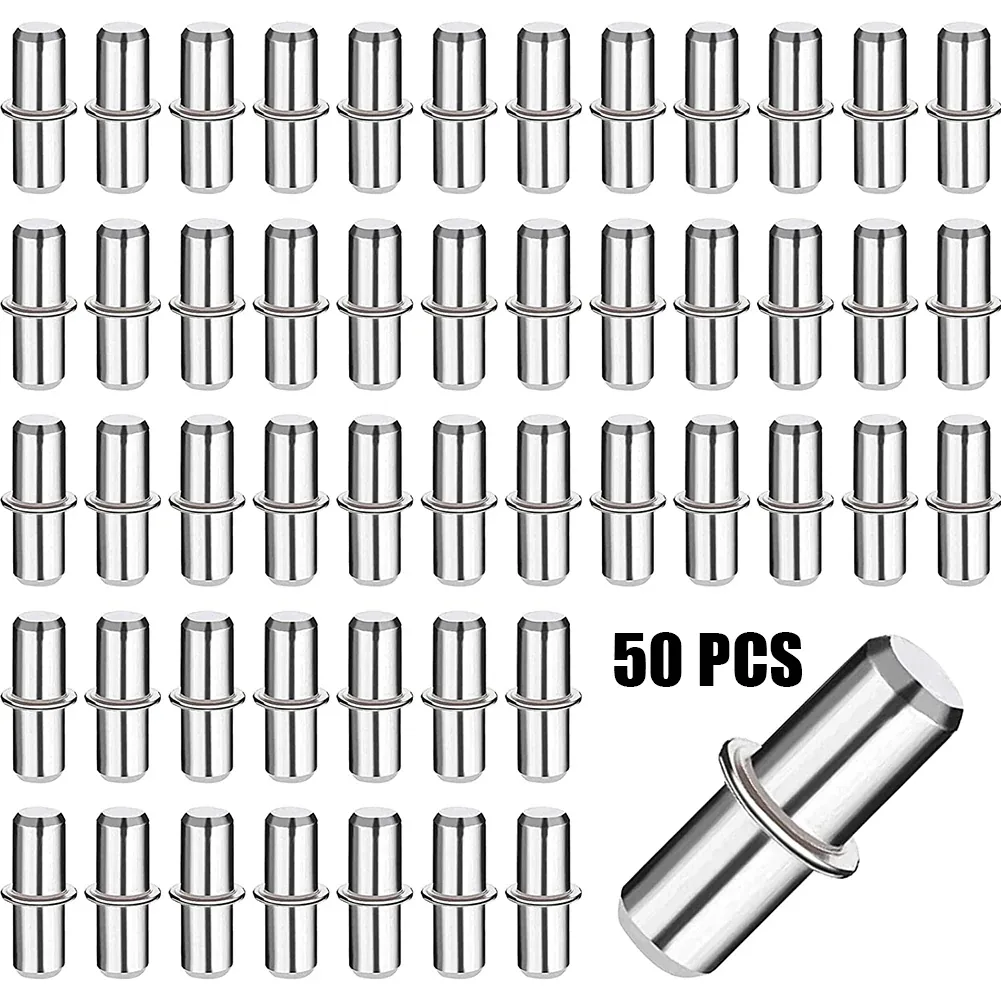 브래킷 선반 못 50pcs 도금 핀 5x16mm 캐비닛 옷장용 가격 추이 브래킷 선반 못 50pcs 도금 핀 5x16mm 캐비닛 옷장용 - 최저가 10,500원