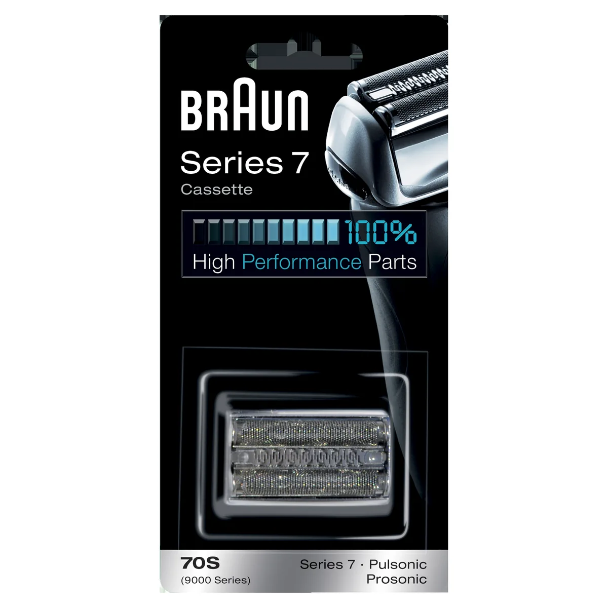 BRAUN 시리즈 7 면도기 교체용 날망 일체형 가격 추이 BRAUN 시리즈 7 면도기 교체용 날망 일체형 - 최저가 43,300원