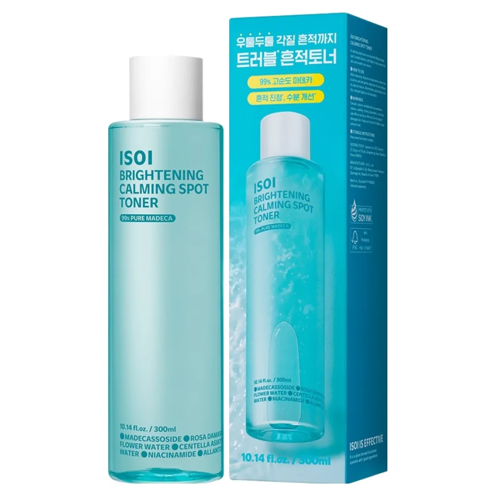 아이소이 브라이트닝 마데카소사이드 진정 토너 300ml 가격 추이 아이소이 브라이트닝 마데카소사이드 진정 토너 300ml - 최저가 18,900원