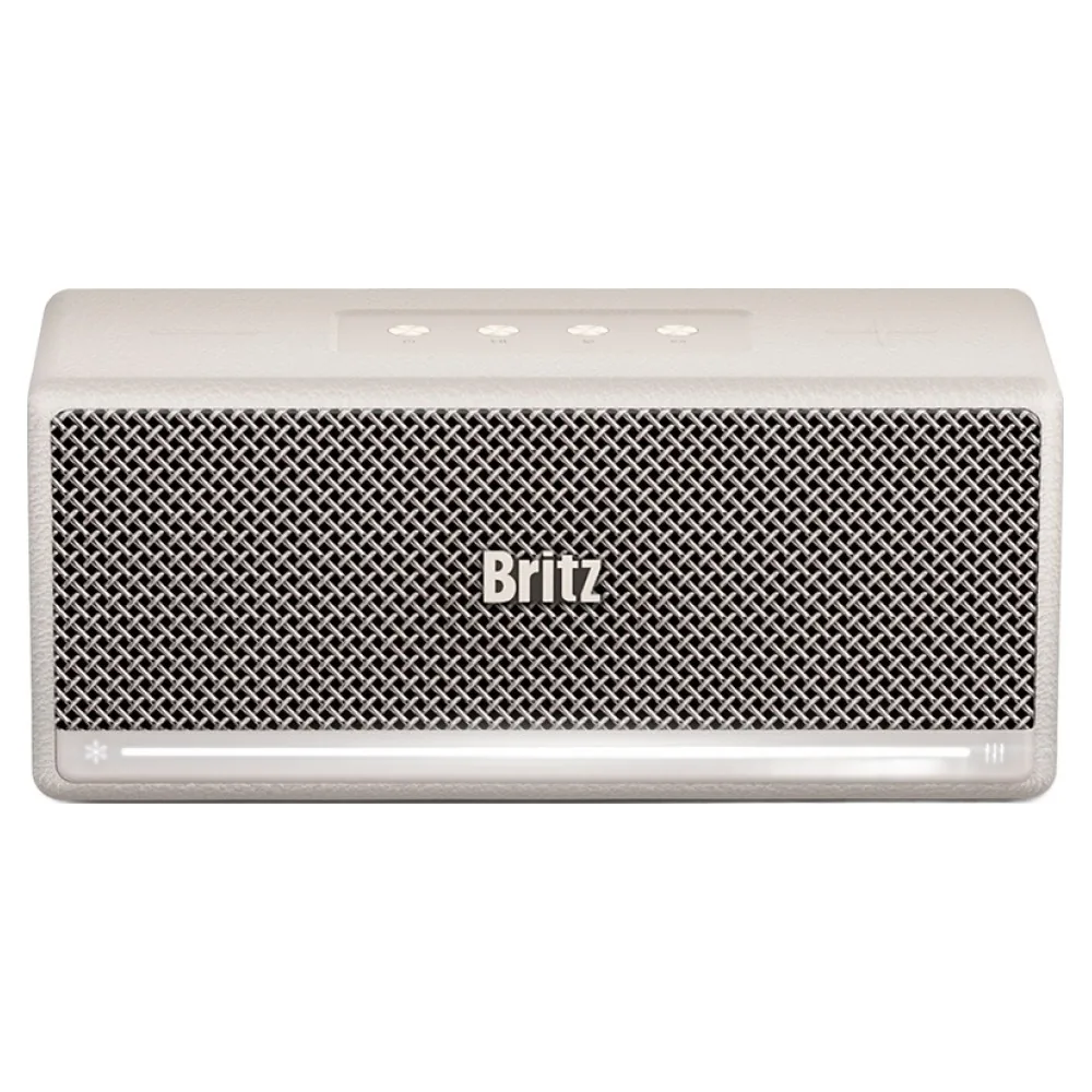 브리츠 플러스 블루투스 스피커 BZ-GBUTTON 베이지 가격 추이 브리츠 플러스 블루투스 스피커 BZ-GBUTTON 베이지 - 최저가 113,520원