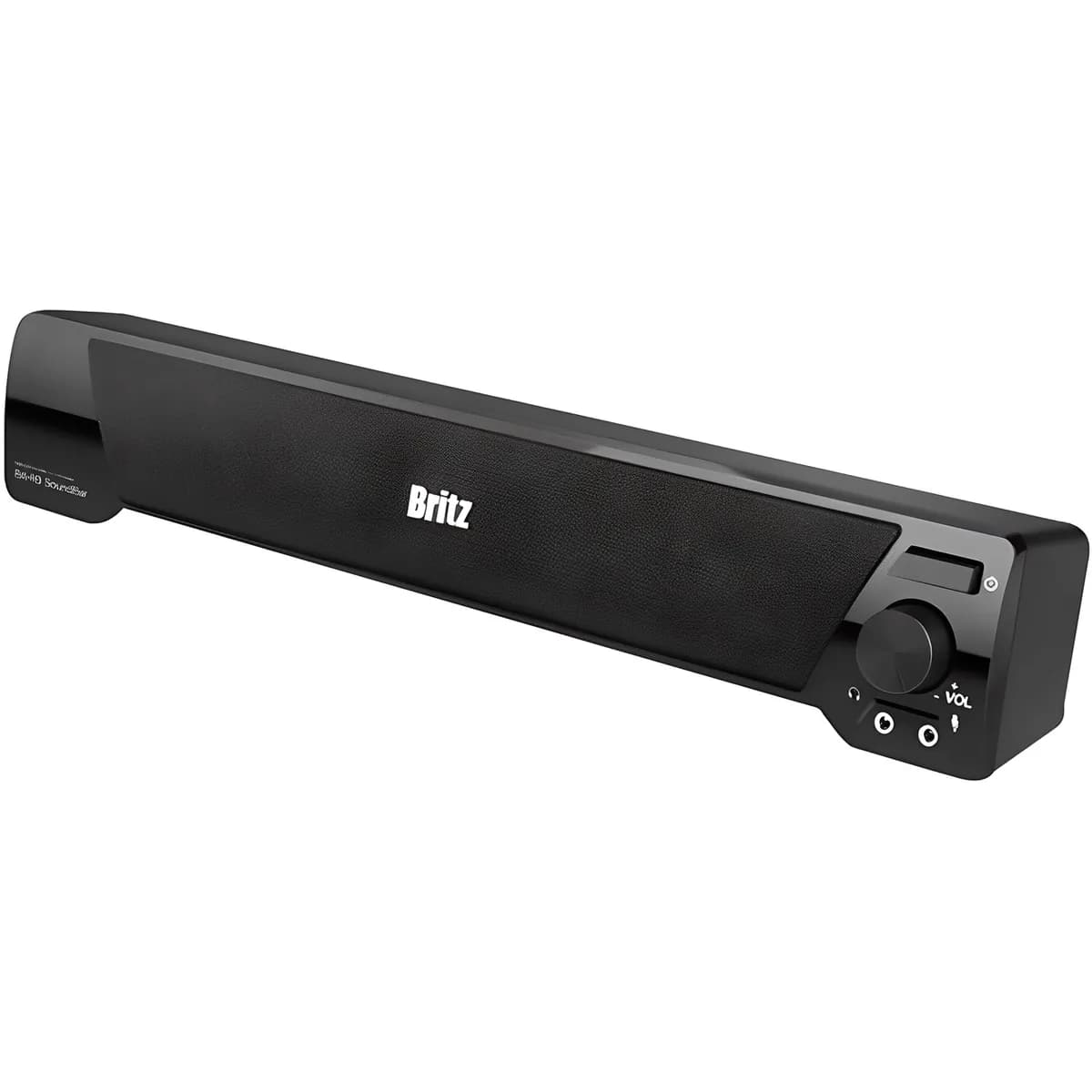 브리츠 USB 사운드바 가격 추이 브리츠 USB 사운드바 - 최저가 21,400원