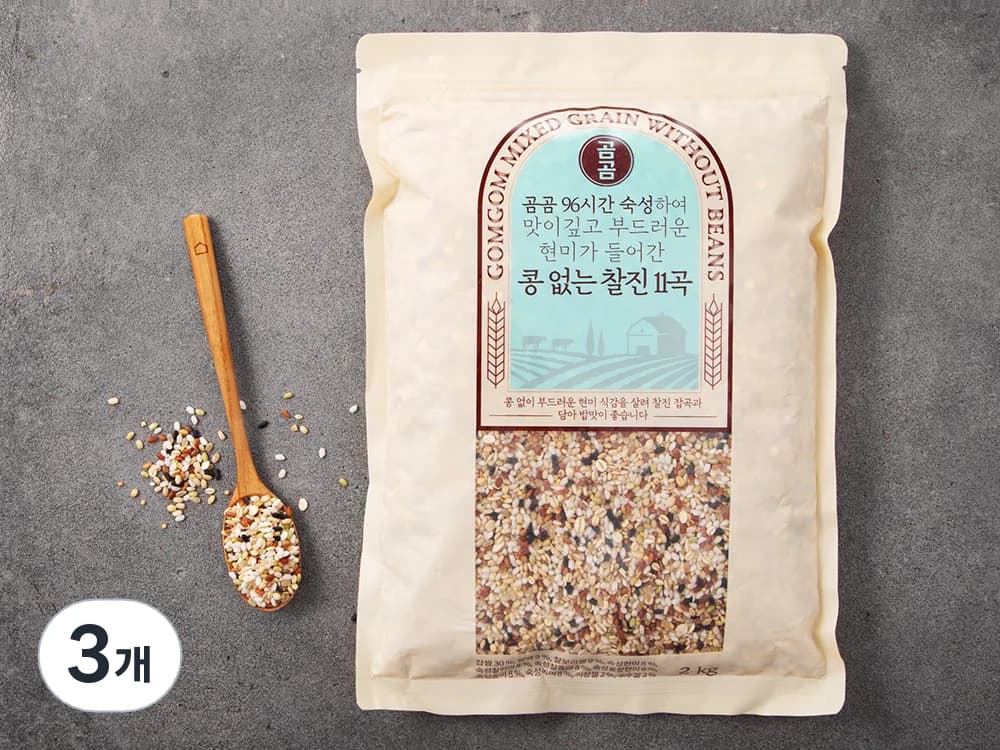 곰곰 96시간 숙성 현미 찰진 11곡 2023년산 가격 추이 곰곰 96시간 숙성 현미 찰진 11곡 2023년산 - 최저가 12,330원
