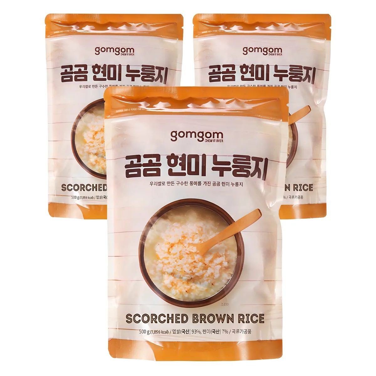곰곰 구수한 끓여먹는 현미 누룽지 가격 추이 곰곰 구수한 끓여먹는 현미 누룽지 - 최저가 11,890원