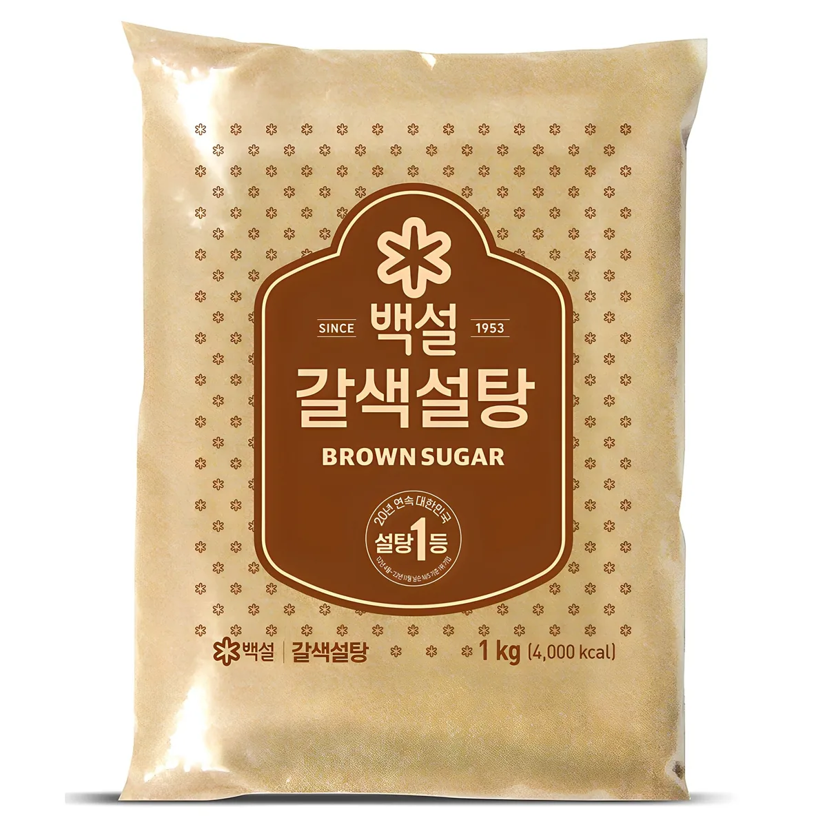 백설 갈색설탕 가격 추이 백설 갈색설탕 - 최저가 2,620원
