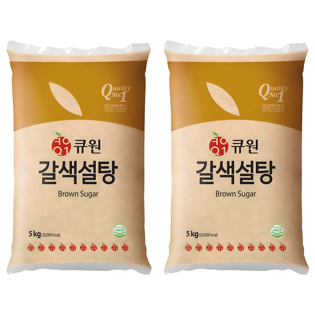 큐원 갈색설탕 가격 추이 큐원 갈색설탕 - 최저가 19,760원