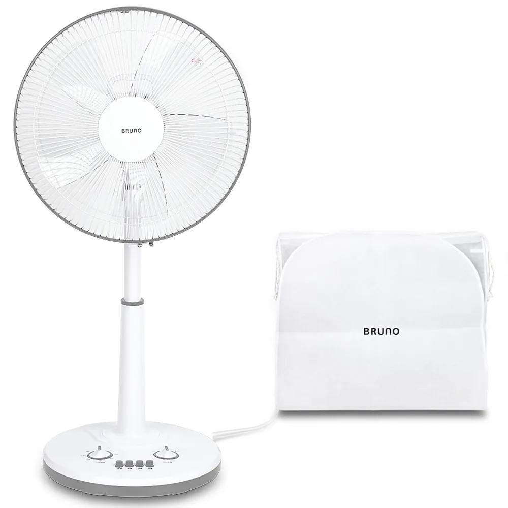 BRUNO 스탠드 선풍기 BSF-2119W + 더스트백 가격 추이 BRUNO 스탠드 선풍기 BSF-2119W + 더스트백 - 최저가 19,900원