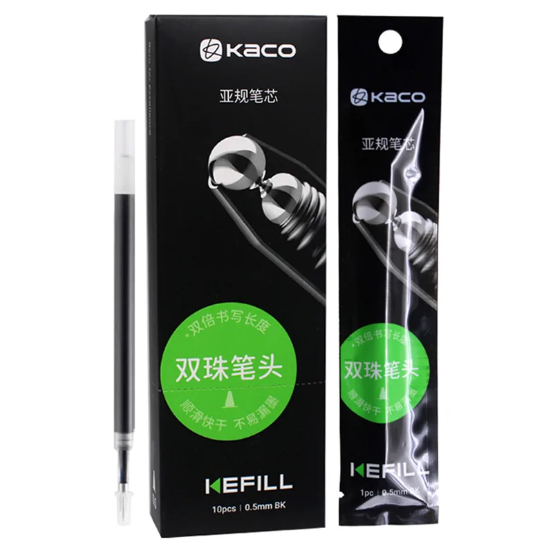 카코 젤펜 중성 리필심 Ver 2 0.5mm 가격 추이 카코 젤펜 중성 리필심 Ver 2 0.5mm - 최저가 9,800원