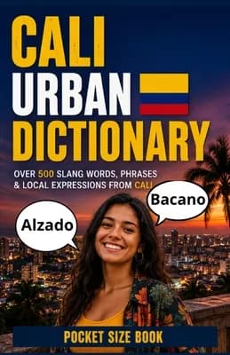 (영문도서)Cali Urban Dictionary: 500 Street Slang Expressions, Local Phrases, and Everyday..., Paperback 가격 추이 (영문도서)Cali Urban Dictionary: 500 Street Slang Expressions, Local Phrases, and Everyday..., Paperback - 최저가 19,600원