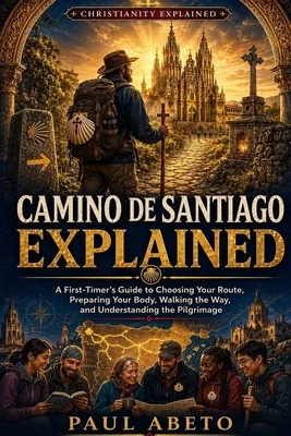 (영문도서)Camino de Santiago Explained: A First-Timer's Guide to Choosing Your Route, Paperback 가격 추이 (영문도서)Camino de Santiago Explained: A First-Timer's Guide to Choosing Your Route, Paperback - 최저가 27,900원