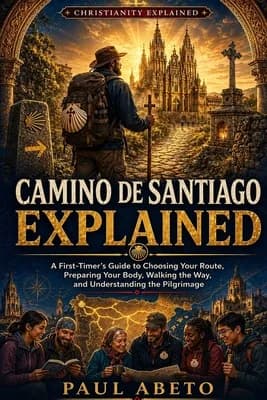 (영문도서)Camino de Santiago Explained: A First-Timer's Guide to Choosing Your Route, Paperback 가격 추이 (영문도서)Camino de Santiago Explained: A First-Timer's Guide to Choosing Your Route, Paperback - 최저가 27,900원