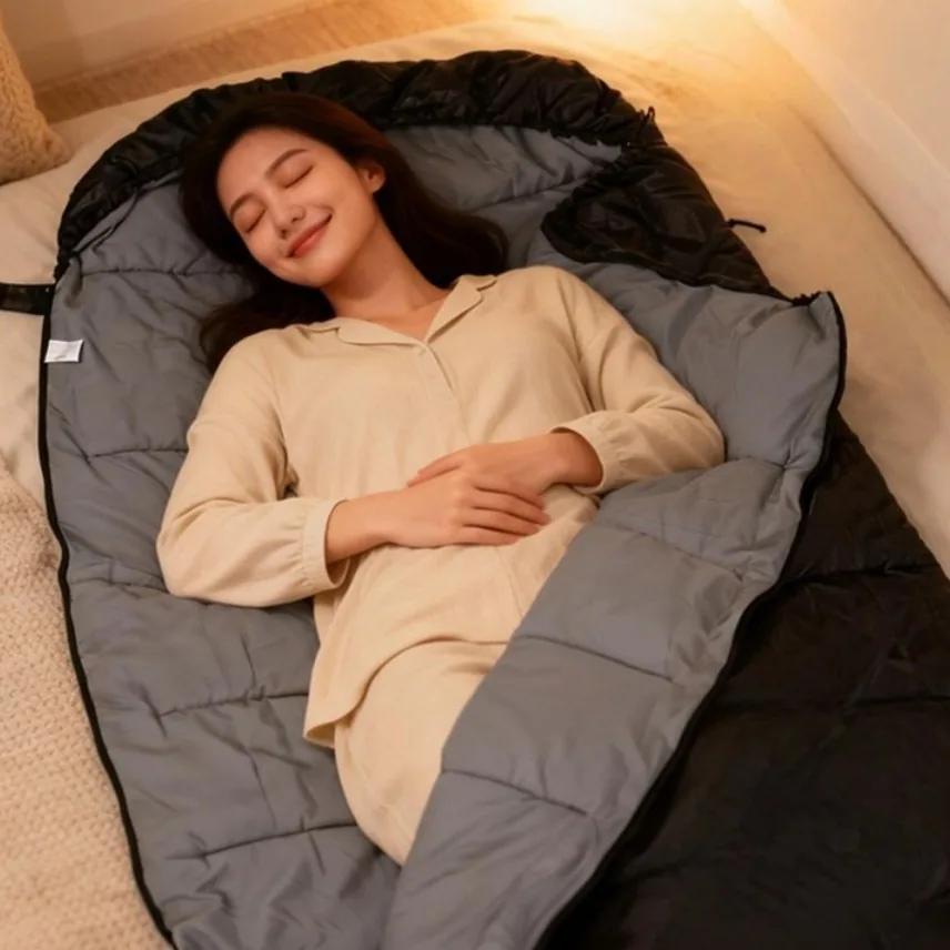 글루킨드 캠핑침낭 사계절 220*100cm 블랙 가격 추이 글루킨드 캠핑침낭 사계절 220*100cm 블랙 - 최저가 49,890원