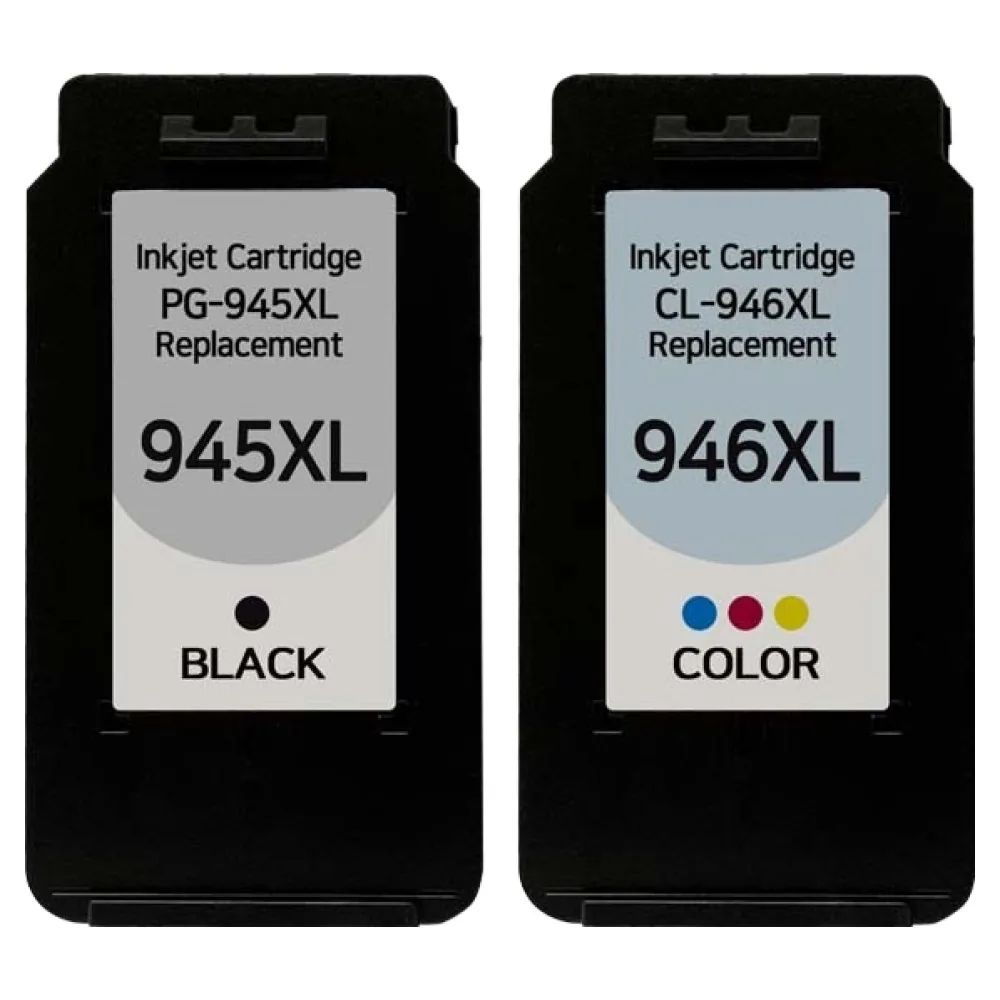 오피스토어 캐논 호환 잉크젯 프린터 잉크 2종 세트 PG-945XL CL-946XL 가격 추이 오피스토어 캐논 호환 잉크젯 프린터 잉크 2종 세트 PG-945XL CL-946XL - 최저가 28,450원