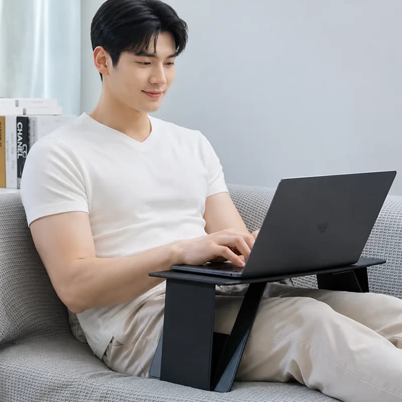 LTJZ 다용도 각도조절 차량용 접이식 테이블 휴대용 폴딩 노트북 거치대 뒷좌석 트레이 가격 추이 LTJZ 다용도 각도조절 차량용 접이식 테이블 휴대용 폴딩 노트북 거치대 뒷좌석 트레이 - 최저가 20,800원