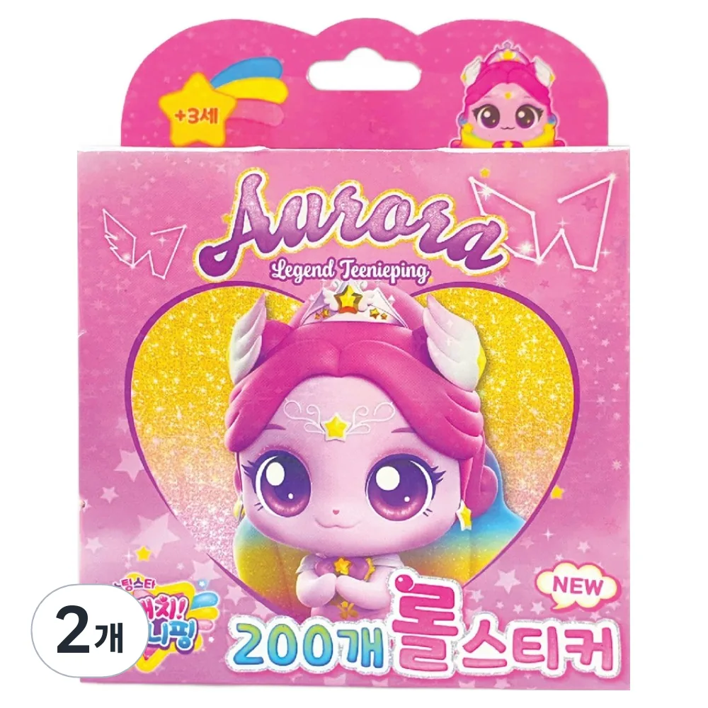 캐치티니핑 NEW 롤스티커 200종 가격 비교 캐치티니핑 NEW 롤스티커 200종