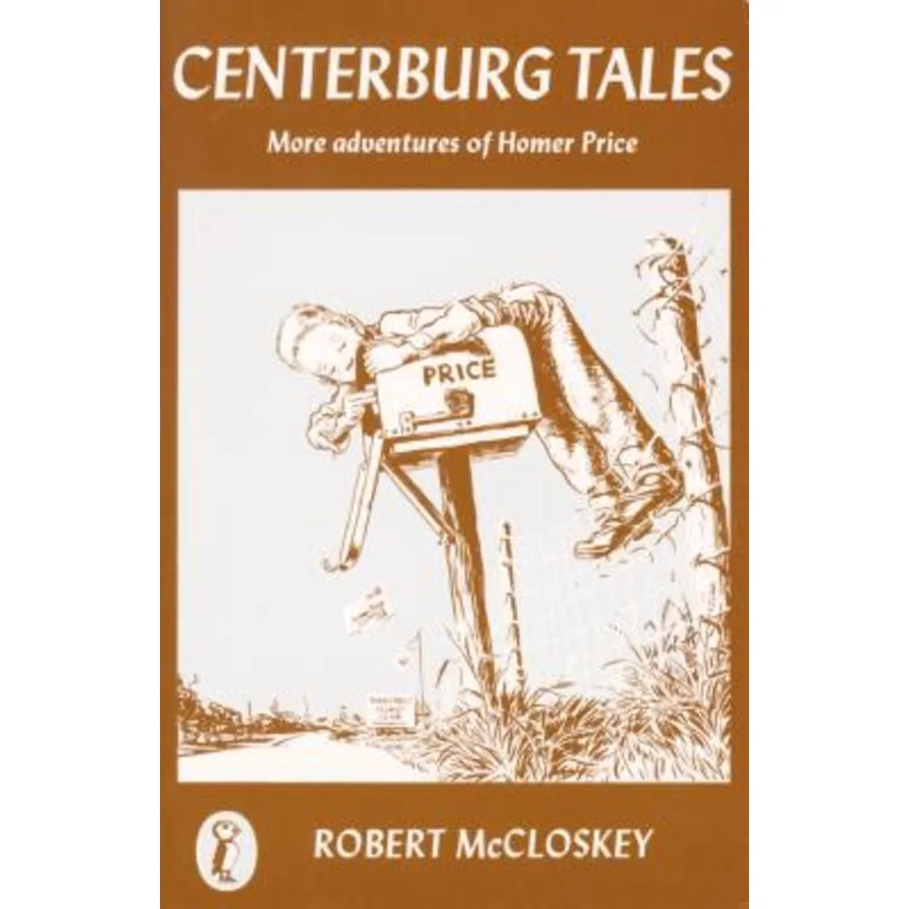 Centerburg Tales: More Adventures of Homer Price Paperback 가격 추이 Centerburg Tales: More Adventures of Homer Price Paperback - 최저가 11,750원