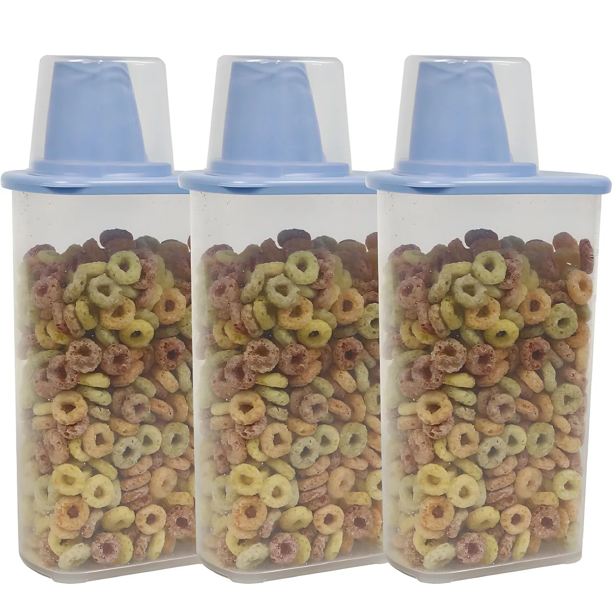 제오닉 시리얼 보관용기 1500ml 가격 추이 제오닉 시리얼 보관용기 1500ml - 최저가 7,330원