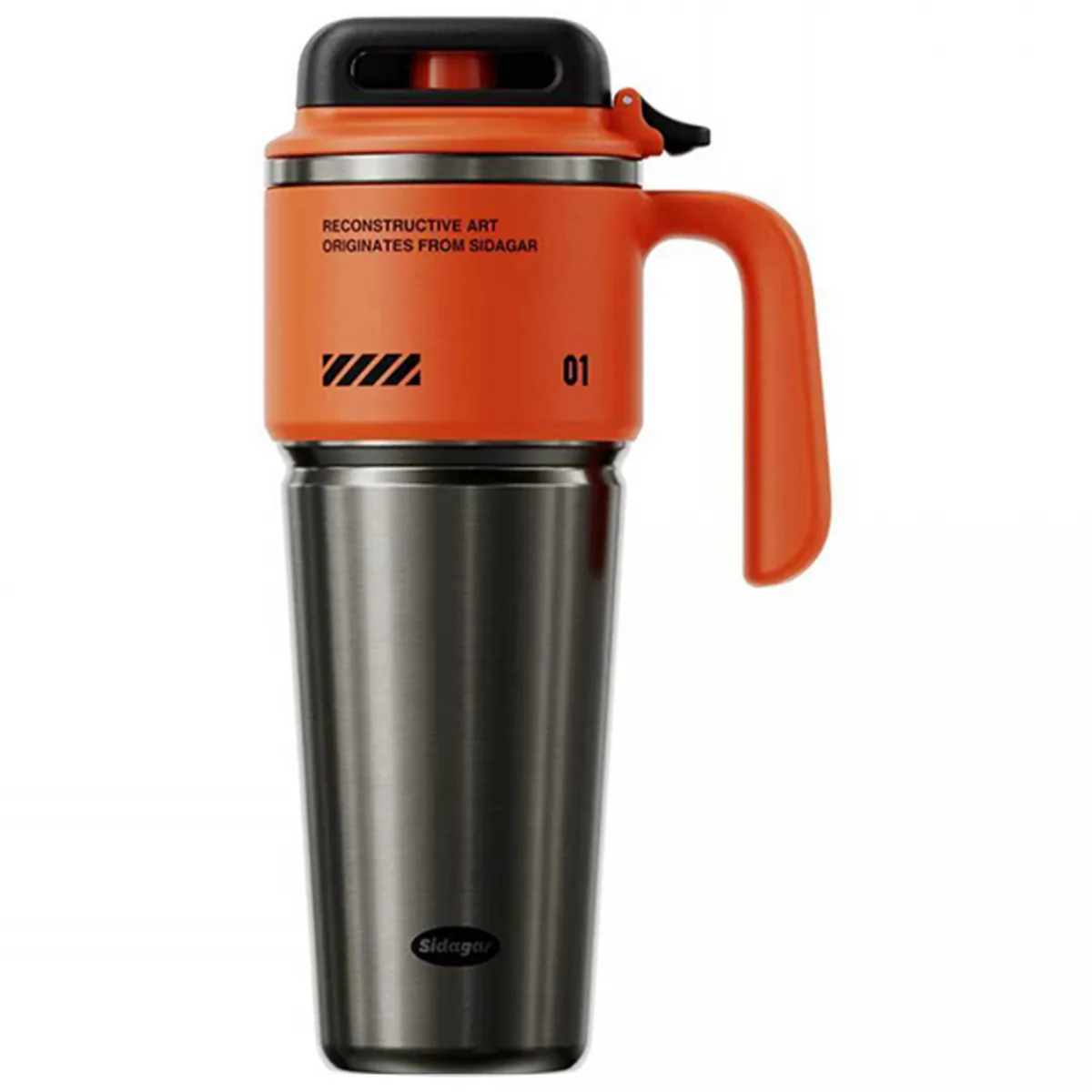 세다가 C820 사이버 세라믹 316L 스테인리스 텀블러 1000ml 주황 빨대 손잡이 가격 추이 세다가 C820 사이버 세라믹 316L 스테인리스 텀블러 1000ml 주황 빨대 손잡이 - 최저가 46,000원