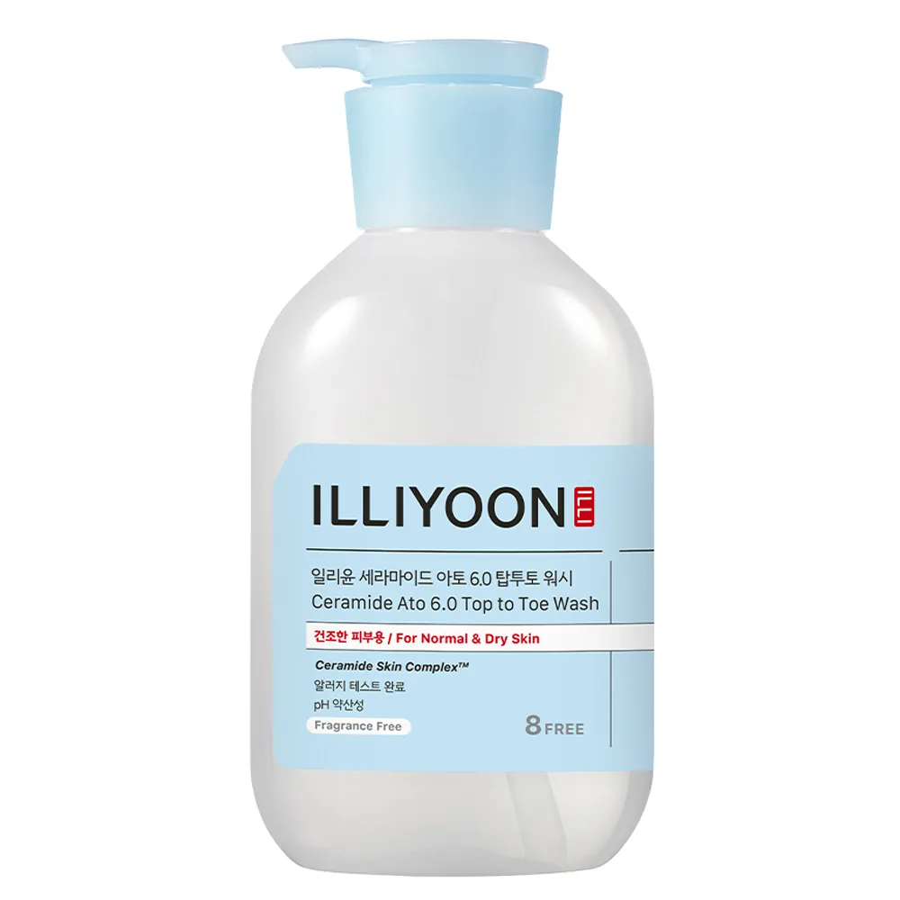 일리윤 세라마이드 아토 6.0 탑투토 바디워시 무향 가격 추이 일리윤 세라마이드 아토 6.0 탑투토 바디워시 무향 - 최저가 7,920원