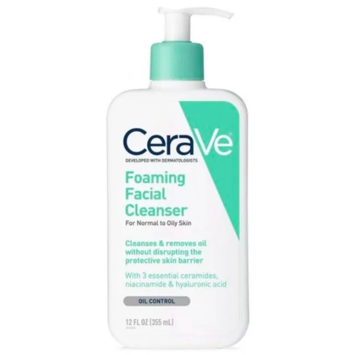 CeraVe 세라비 포밍 페이셜 클렌저 지성 피부용 가격 추이 CeraVe 세라비 포밍 페이셜 클렌저 지성 피부용 - 최저가 11,000원