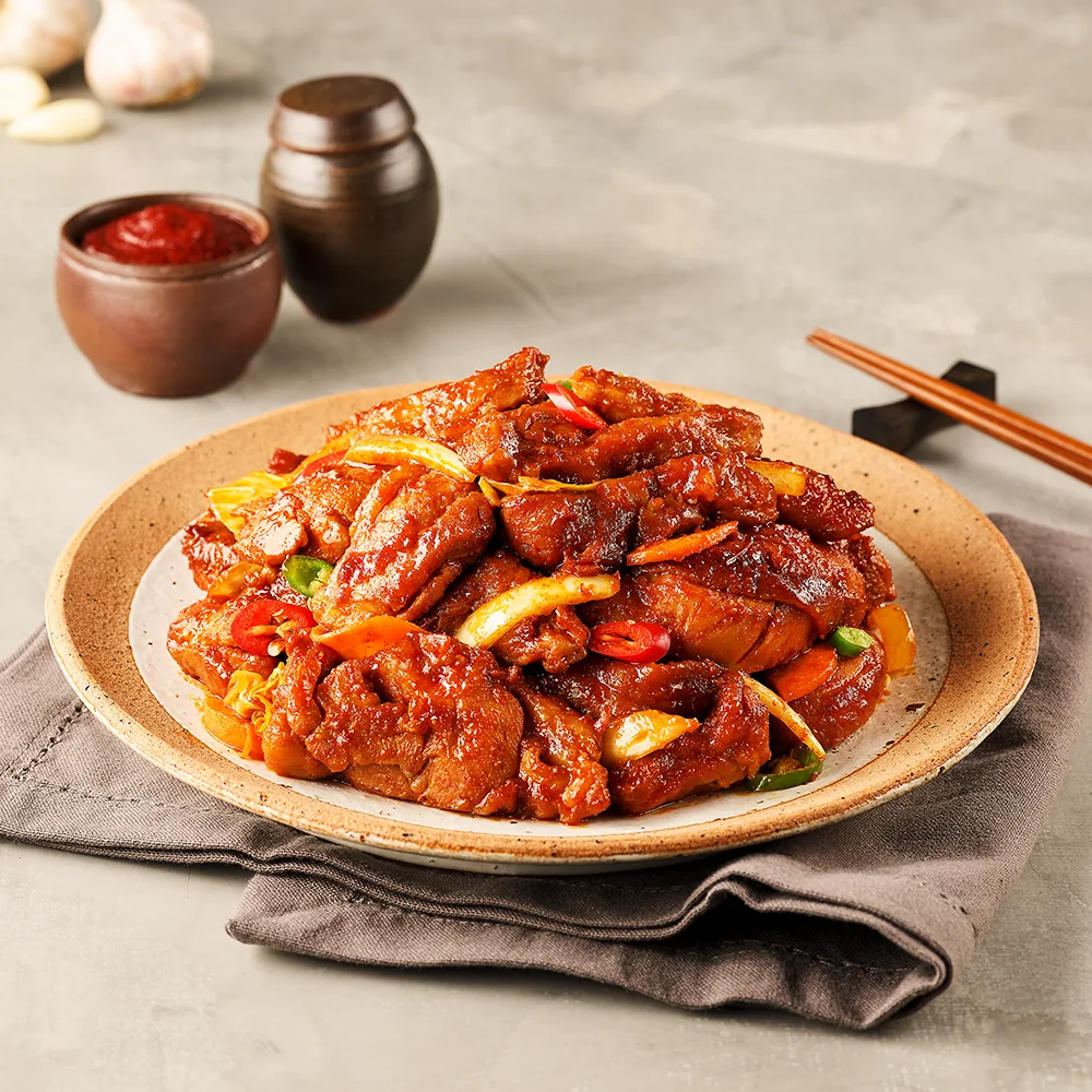 셰프초이스 춘천식닭갈비 냉장 가격 추이 셰프초이스 춘천식닭갈비 냉장 - 최저가 12,470원