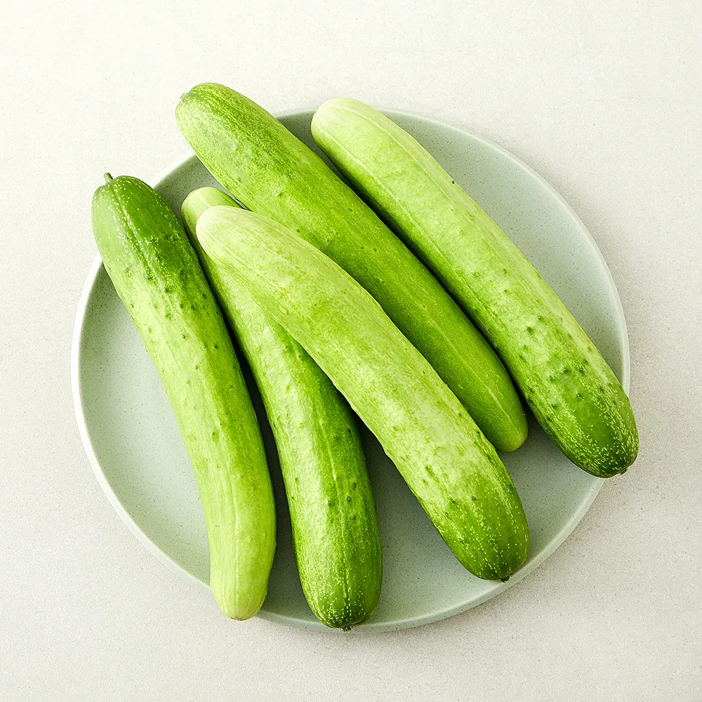 천안 아우내 오이 가격 추이 천안 아우내 오이 - 최저가 2,990원