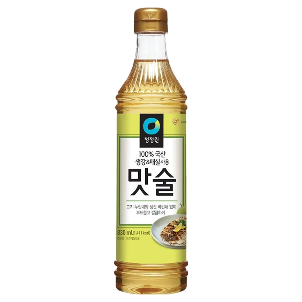 청정원 맛술 가격 추이 청정원 맛술 - 최저가 3,110원