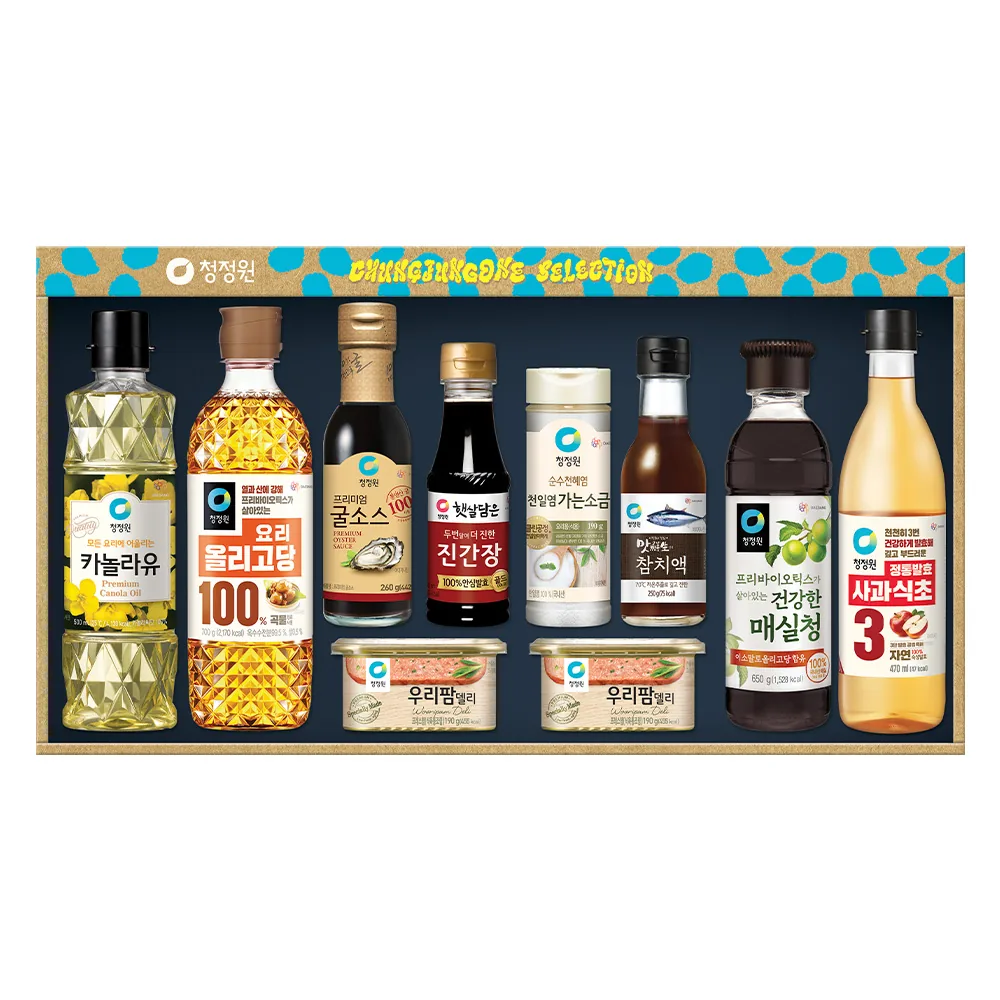 청정원 행복 12호 + 쇼핑백 세트 가격 추이 청정원 행복 12호 + 쇼핑백 세트 - 최저가 41,040원