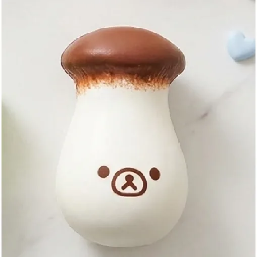 쫀득 수제 곰 말랑이 시리즈 버섯 무 키위 멜론 바나나 스퀴시 스트레스볼 가격 추이 쫀득 수제 곰 말랑이 시리즈 버섯 무 키위 멜론 바나나 스퀴시 스트레스볼 - 최저가 9,400원