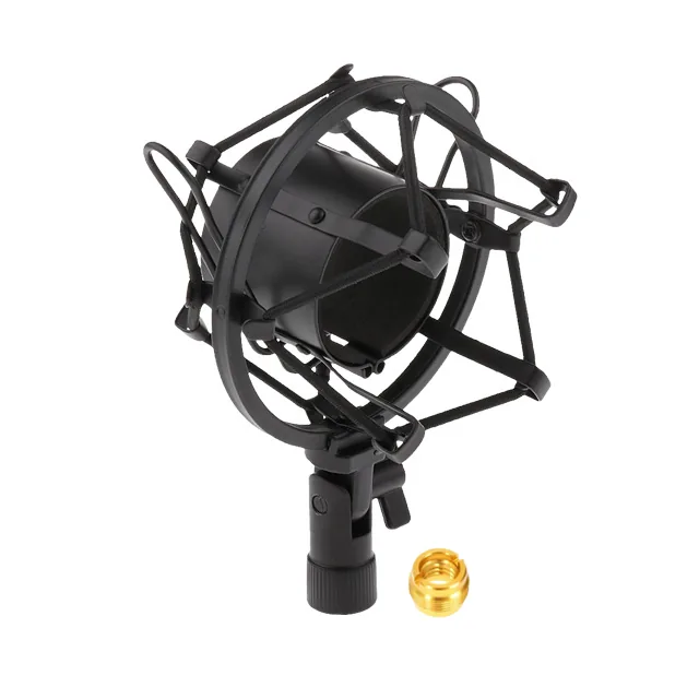 원형 마이크용 쇼크마운트 50~55mm 가격 추이 원형 마이크용 쇼크마운트 50~55mm - 최저가 13,500원