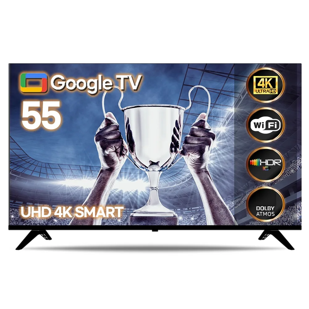 시티브 4K UHD IPS패널 구글OS 스마트TV 가격 추이 시티브 4K UHD IPS패널 구글OS 스마트TV - 최저가 379,900원